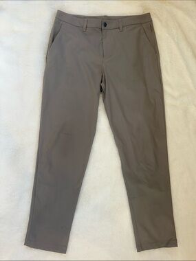 Lululemon ABC Classic-Fit Trouser 30L Warpstream